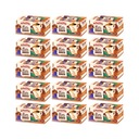 ANATOL Classican expresná obilná káva 15 x 84g