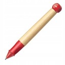 Červená mechanická ceruzka Lamy ABC