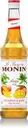 Monin Mango barmanský sirup 700 ml