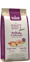 BOSCH MÄKKÉ MINI PERLIČKY POLOVLHKÉ KRMIVO PRE MALÉ PSY 1KG