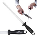 Japonský keramický Moussak na nože Ishimura 25 cm