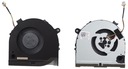 VENTILÁTOR pre CPU DELL Inspiron 15 G3 3779
