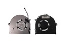 VENTILÁTOR HP 15-CC 15-CK 14-BK 14-BP TPN-Q191