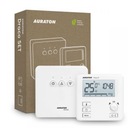 AURATON BEZDRÔTOVÝ OVLÁDAČ DRACO SET