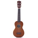 Sopránové ukulele - MAHIMAHI 1ST! Skvelá kvalita