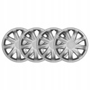 14 krytov kolies pre VOLVO S60 V50 V40 V70 S40 SET