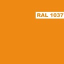 Polyuretánová farba na nábytok RAL 1037 lesk + tvrd