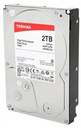 Toshiba P300 2TB SATA III 3,5