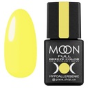 Hybridný lak na nechty Moon Full Breeze č. 444, 8 ml