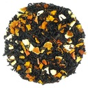 Yunnan ČIERNY ČAJ ZLATÁ TEKVICA oranžová 1kg