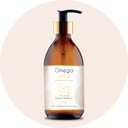 Omega 3-6-9 Olej z divého lososa