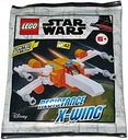 LEGO kocky 912063 Star Wars Resistance X-Wing