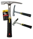 STANLEY FATMAX MASON'S hammer ANTIVIBE 1-54-022