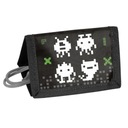 Detská peňaženka Pixels Game PP23GE-002, PASO