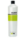 KayPro Balance Sebum Control šampón 1000 ml