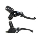 Skladacie riadidlá Pit Dirt Bikes-6080 22 mm