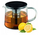 BERRETTI TEPLOTOLNÝ džbán S PIVOROM, SVORKA ČAJU, KÁVA 1,5L