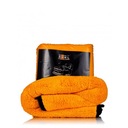 ADBL Puffy Towel - Fluffy mikrovlákno 41x41cm