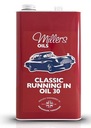 Millers Oils Classic Running In Oil 30 5L