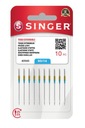 Semi -blue ihly pre Stretch Singer 2045/90 - 10 ks