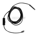 Redleaf RDE-307UR USB-C endoskop, 7m pevný kábel
