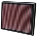 Vzduchový filter K&N BMW 1 E82, 1 F20, 1 F21