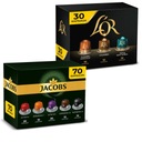Jacobs L'OR kapsule pre Nespresso(r)* 100 ks