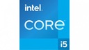 Procesor Core i5-12400 BOX 2,5 GHz, LGA1700
