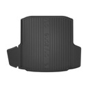 Koberec do kufra DZ pre SKODA OCTAVIA 3 LIFTBACK 18-