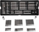TORX HEX SPLINE SKRIŇKA NÁRADIA VLOŽKA C1235