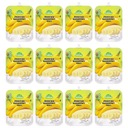 Sada 12x Mousse Natural Purena Banana Puree