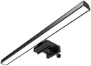 5W LED lampa pre NOTEBOOK MONITOR na osvetlenie obrazovky, nastaviteľná cez USB
