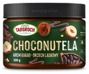 Lieskovo-kakaový krém 300 g Targroch