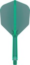 K-Flex Target Inter Green Green (3 ks) No6