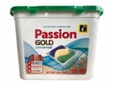 UMÝVACIE KAPSULY PASSION GOLD 28 ČIAPOK 3V1 UNIVERSE