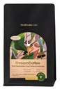 Health Labs Care Shroom Káva arabica instantná káva cordyceps 252g