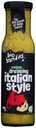 Taliansky vegánsky dresing, 250 ml