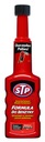 FORMULA PRE BENZÍN STP REFINISHER ČISTENIE PALIVOVÉHO SYSTÉMU 200ml