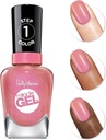 Sally Hansen Miracle Gel Lak Eternally Grap 352