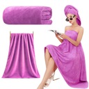 VEĽKÁ UTERÁK 70X140 RÝCHLOSUŠNÉ MIKROVLÁKNO MEGA ABSORBENT %