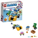 Lego 41452 Unikitty Prince Dog's Bicykel