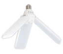 LED žiarovka Heli MZ0380 E27 39 W teplá biela