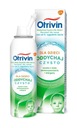 Otrivin Breathe Cleanly pre deti aerosól, 100 ml
