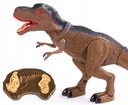 Chôdza RC Dinosaurus reve 53cm TYRANNOSAURUS REX