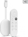 Prehrávač médií Google Chromecast 4 FULL HD SMART TV WIFI REMOTE