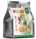 EKOPLON MIX-VIT NÁPOJ VITAMÍNOVÝ KOMPLEX PRE KURČA S BIOTÍNOM A VITAMÍNOM C 1KG
