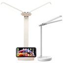 LAMPA NA KRESLENIE NA ŠKOLSKÝ LED STOL