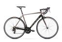 ROMET HURAGAN šedo-čierny bicykel 47 cm