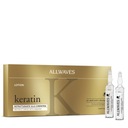 ALLWAVES SÉRUM V AMPULKÁCH S KERATÉNOM 12X10ML