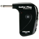 Gitarový slúchadlový zosilňovač Nux GP-1